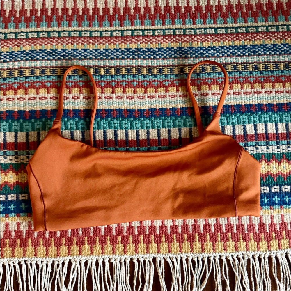 Left On Friday Pool Days bikini top  - S - excellent condition